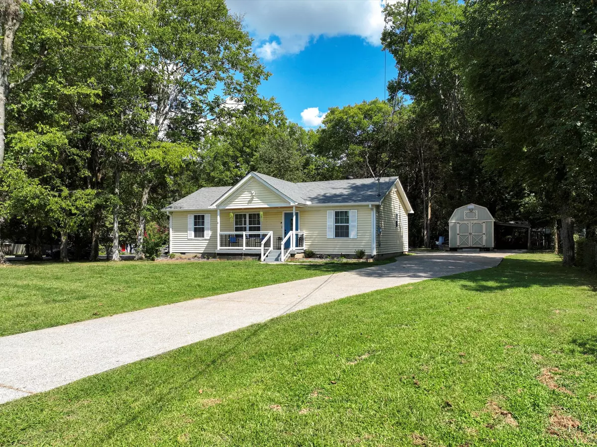Smyrna, TN 37167,104 Rosswood Dr