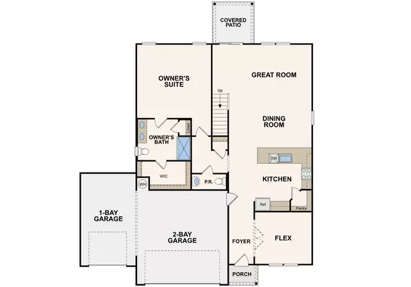 Pleasant View, TN 37146,2409 Beverly Gail Rd