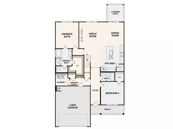 Pleasant View, TN 37146,2437 Beverly Gail Rd