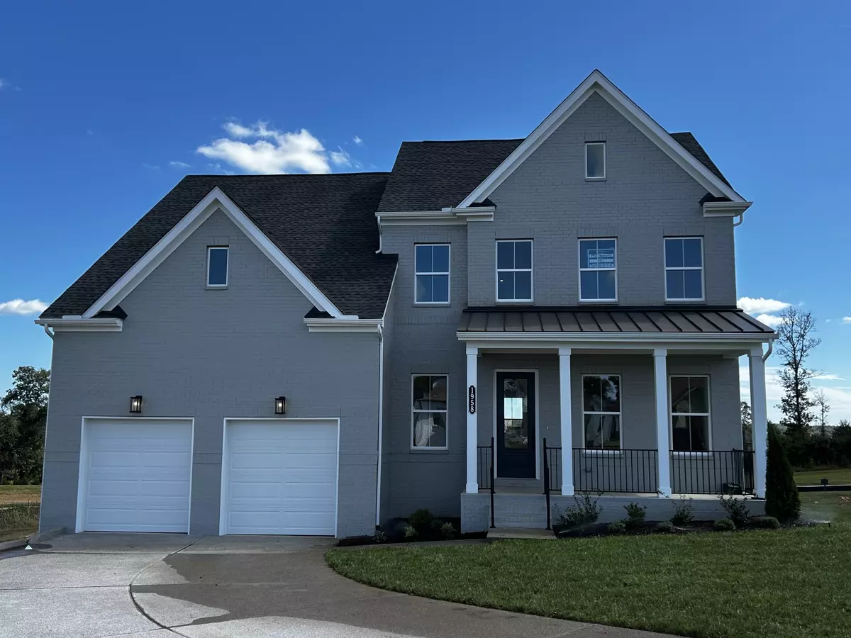 Spring Hill, TN 37174,1958 Harmony Rd