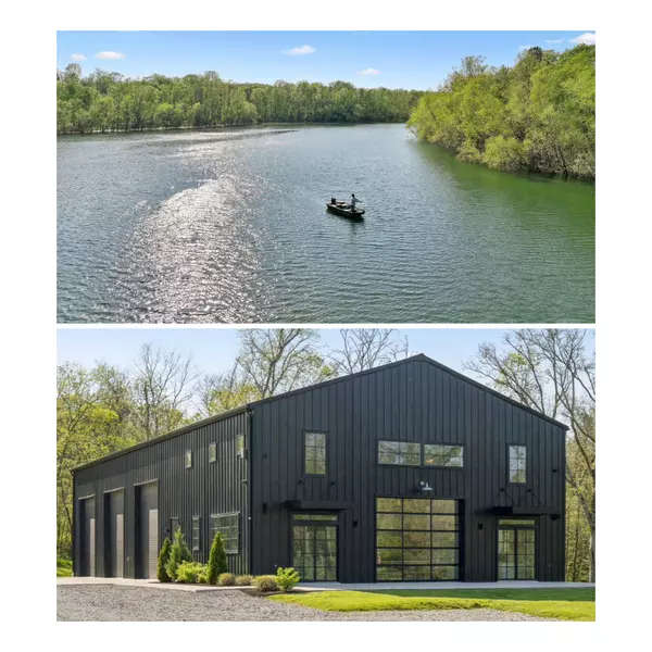 2038 Stephens Rd, Columbia, TN 38401