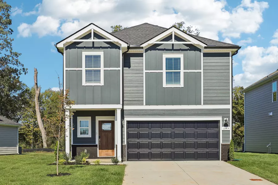 1545 Bear Branch Trce, Columbia, TN 38401