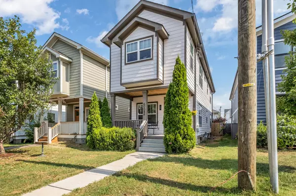 Nashville, TN 37209,6008A California Avenue