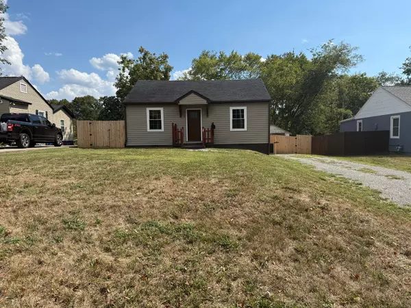 Clarksville, TN 37040,758 Woodmont Blvd