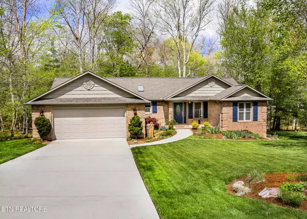 Crossville, TN 38558,40 Brooks Lane