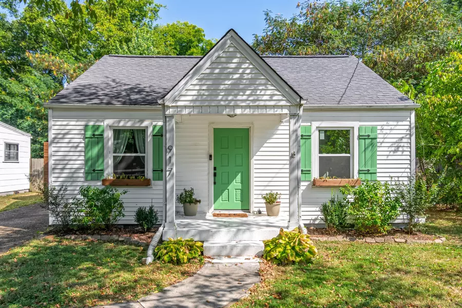 917 Sharpe Ave, Nashville, TN 37206