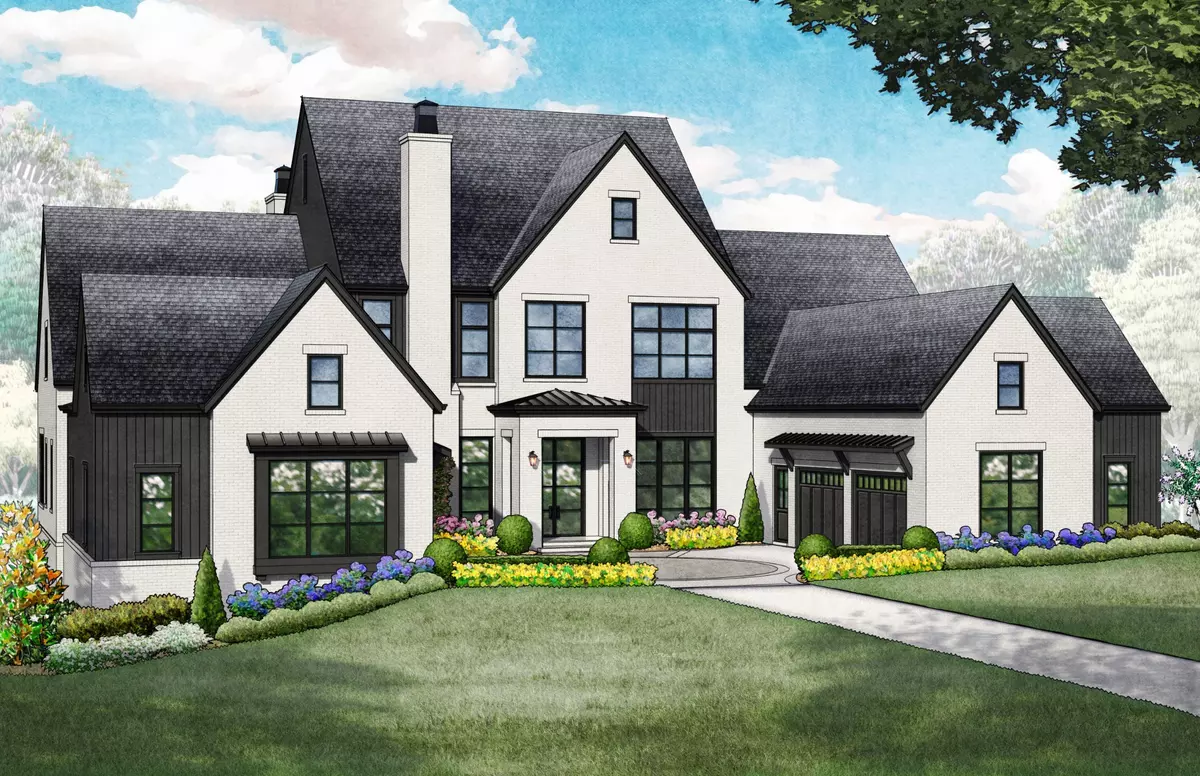 College Grove, TN 37046,8312 Solstice Dr