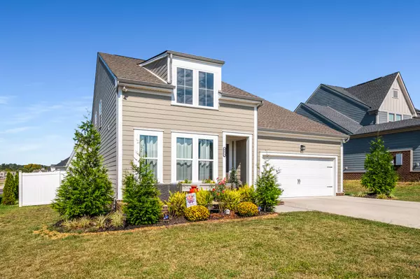 Smyrna, TN 37167,4372 Spregan Way