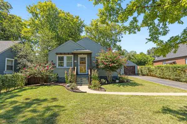 Nashville, TN 37216,1146 Ardee Ave