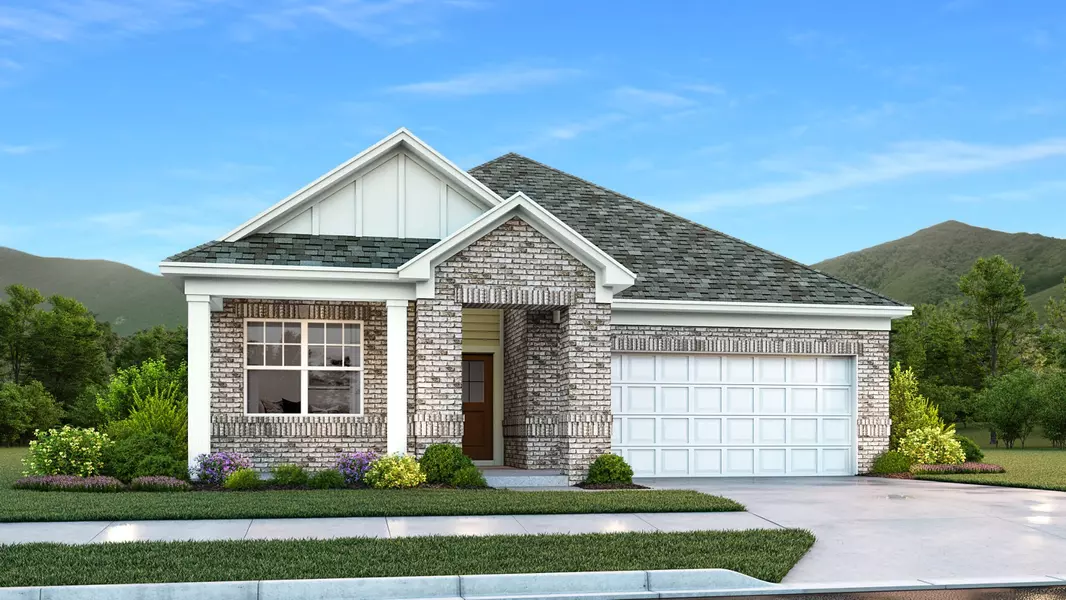 1000 Nature Ln, Lewisburg, TN 37091