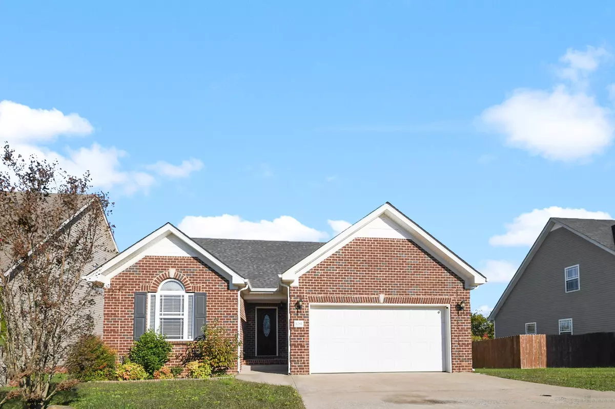 Clarksville, TN 37042,1285 Allmon Drive