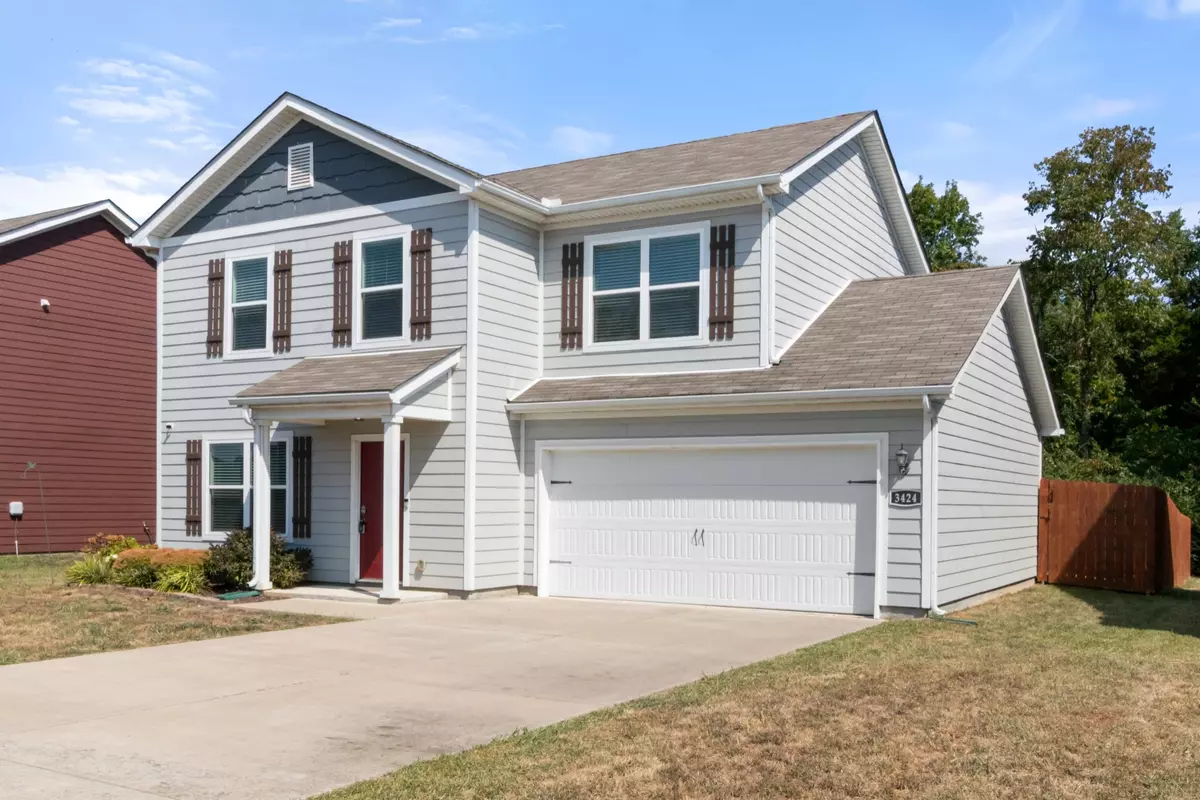 Murfreesboro, TN 37128,3424 Vedette Ln