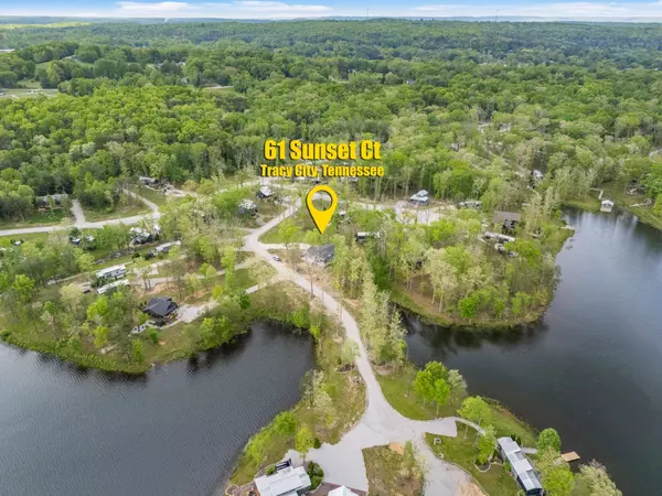 Tracy City, TN 37387,61 Sunset Ct