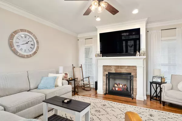 Cookeville, TN 38501,2133 Foster Cir