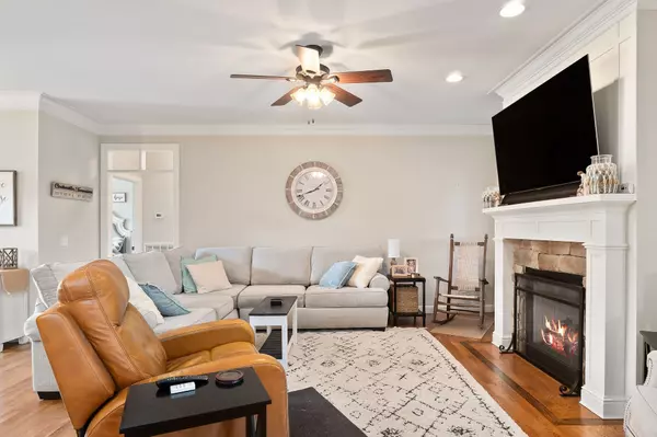 Cookeville, TN 38501,2133 Foster Cir