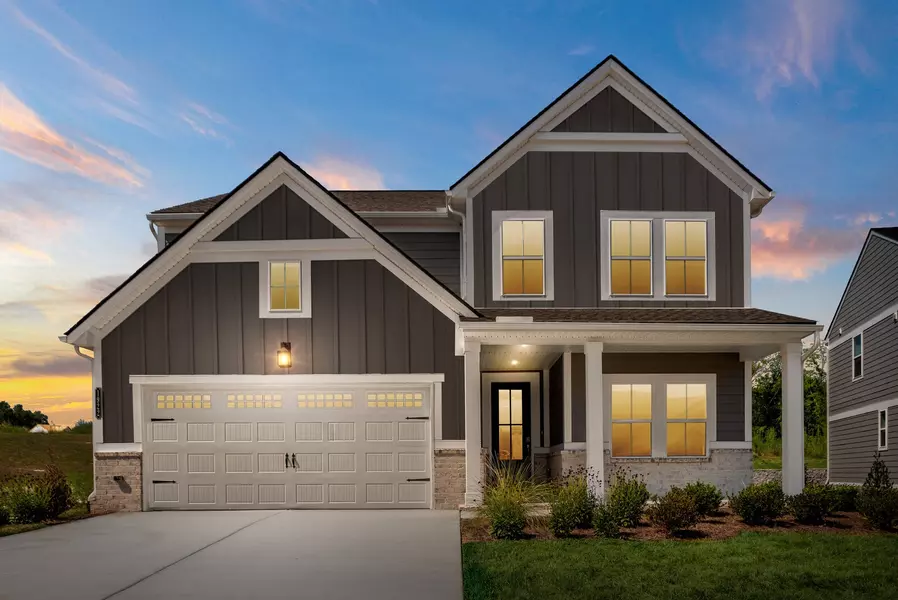 1922 Hildebrand Lane, Columbia, TN 38401