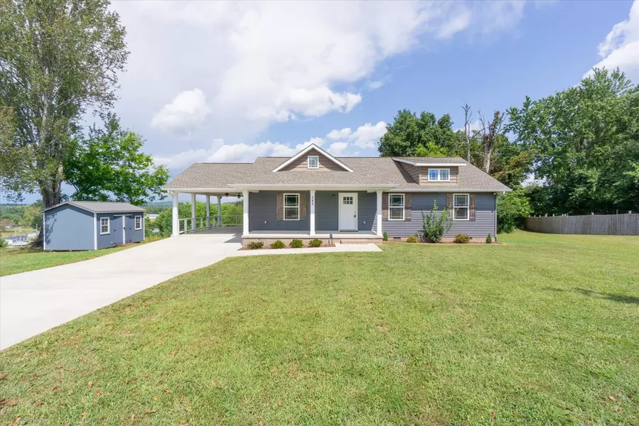 242 Mirage Dr, Rickman, TN 38580