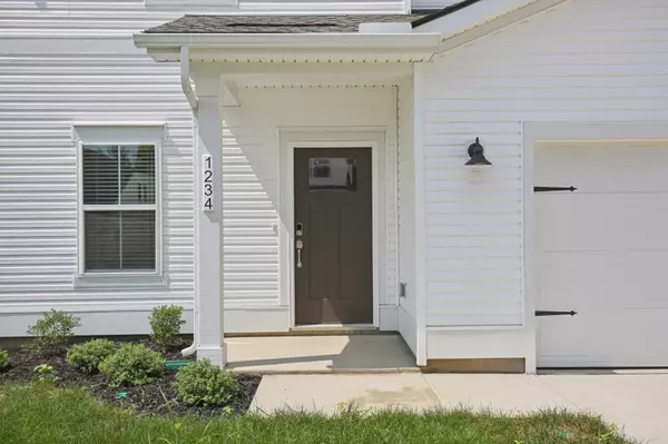 Clarksville, TN 37043,1234 Bluffton Cir