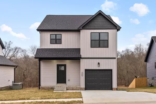 Clarksville, TN 37042,538 Judah Cir