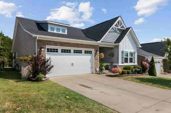 Smyrna, TN 37167,1014 Carnation Dr