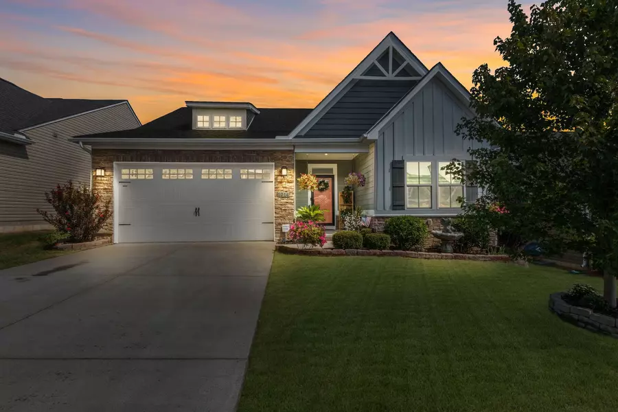 1014 Carnation Dr, Smyrna, TN 37167