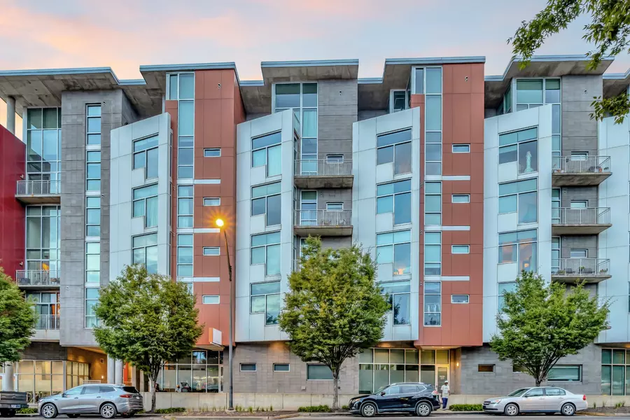 2115 Yeaman Pl #422, Nashville, TN 37206