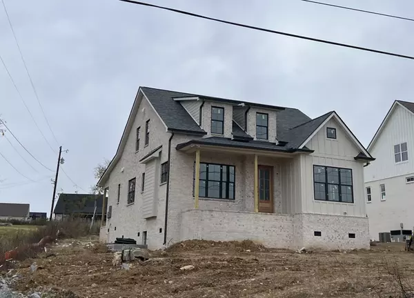 1125 Joe Martin Ln, Lebanon, TN 37087