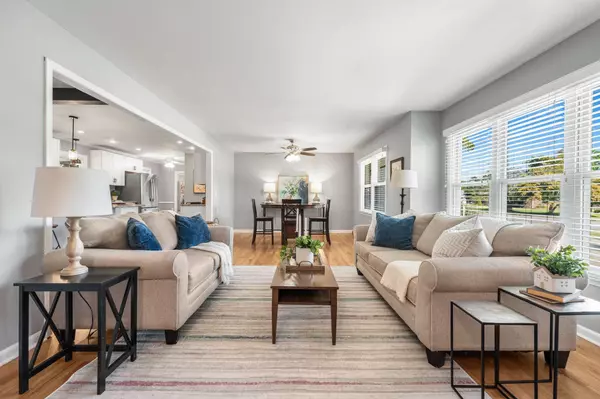 Murfreesboro, TN 37130,210 Grandview Dr