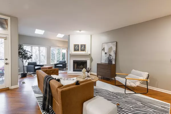 2107 32nd Ave #S, Nashville, TN 37212