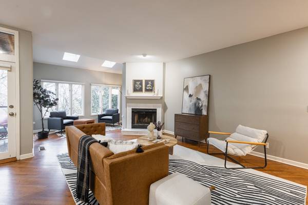 2107 32nd Ave #S, Nashville, TN 37212