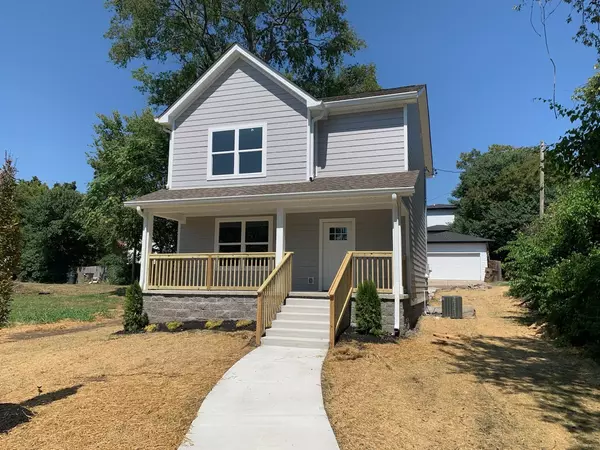 Nashville, TN 37217,2115 Dabbs Ave
