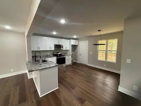 Nashville, TN 37217,2115 Dabbs Ave