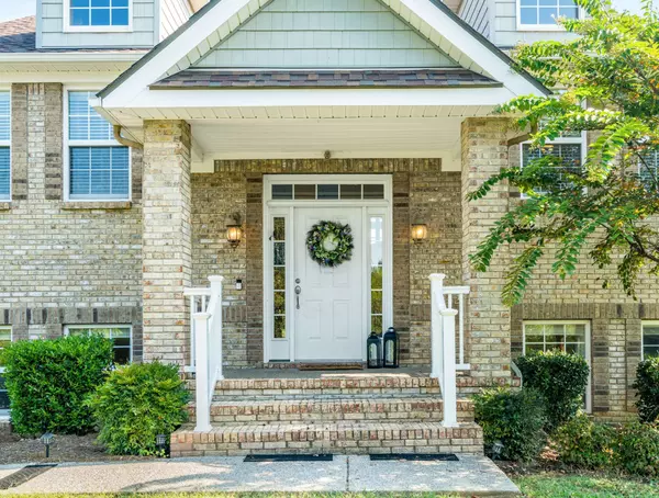 Spring Hill, TN 37174,321 Burr Oak Ct