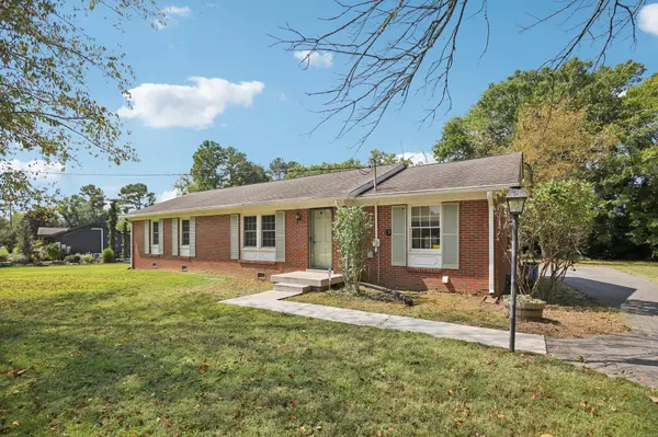 Franklin, TN 37069,517 Meadowgreen Dr