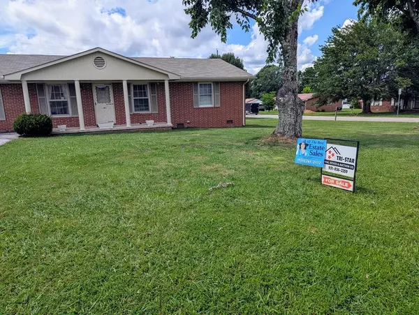 Crossville, TN 38555,494 Tenth St