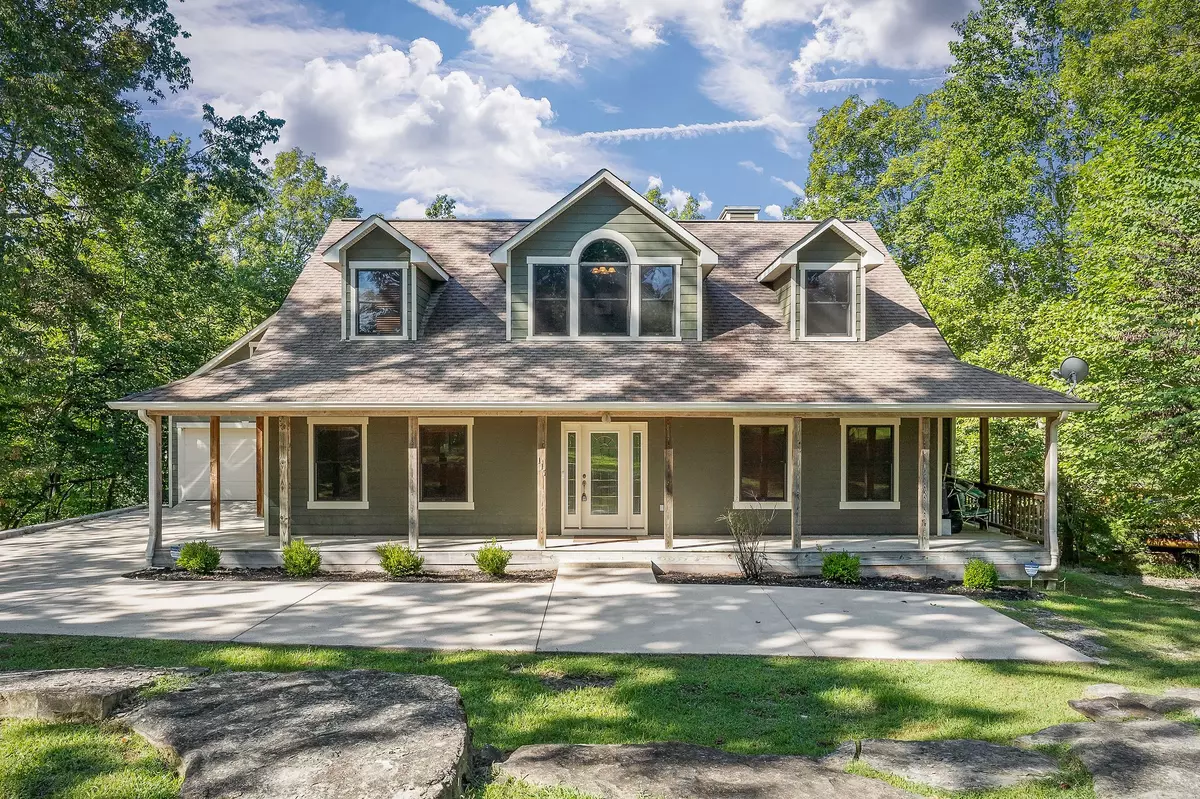 Rock Island, TN 38581,115 Long Point Dr