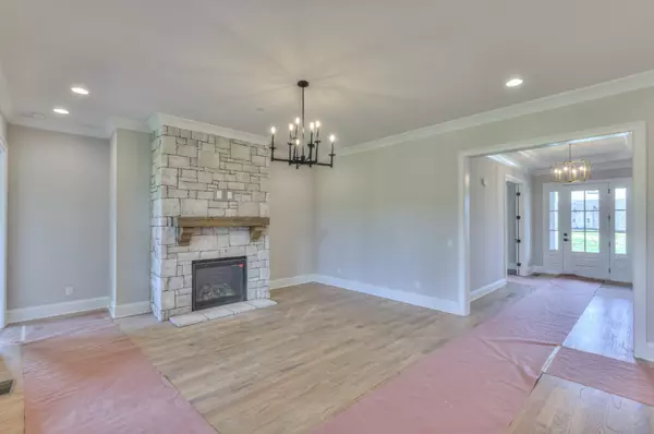 Nolensville, TN 37135,1493 Eden Rose Pl