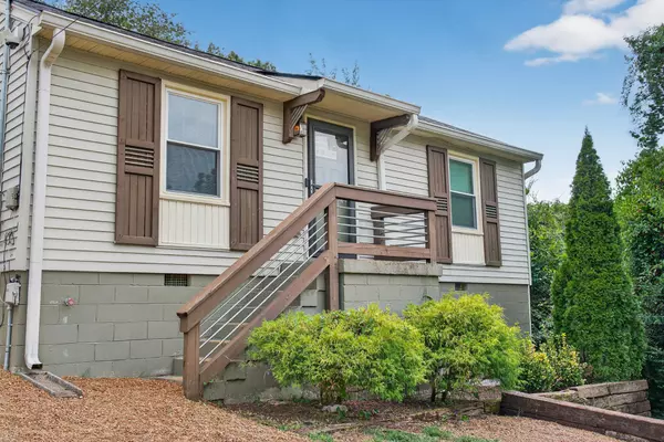 Nashville, TN 37206,932 Sharpe Ave