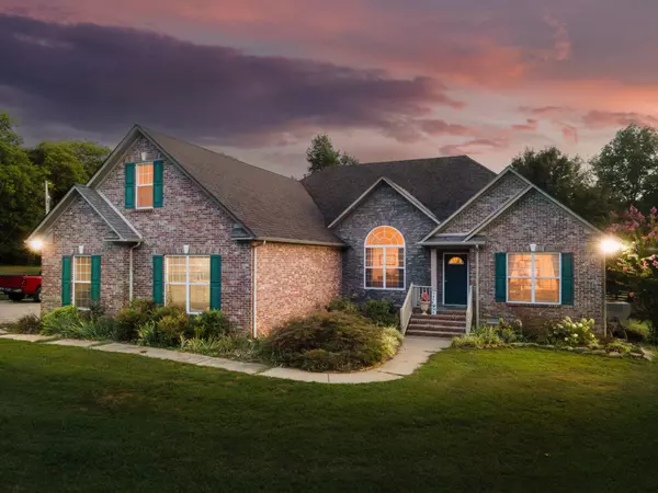 Culleoka, TN 38451,4862 Toll Dugger Rd