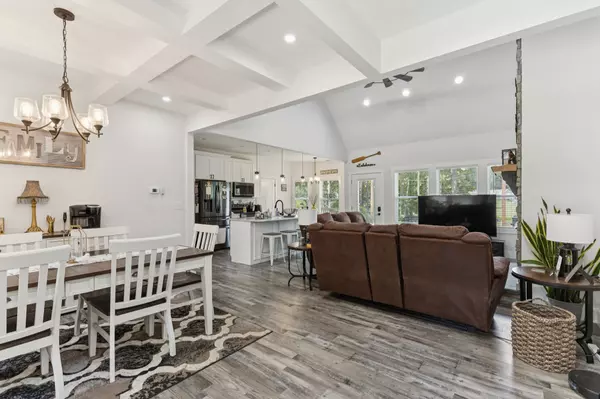 Coalmont, TN 37313,23475 SR 108