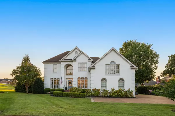 Franklin, TN 37069,403 Butterfly Ct