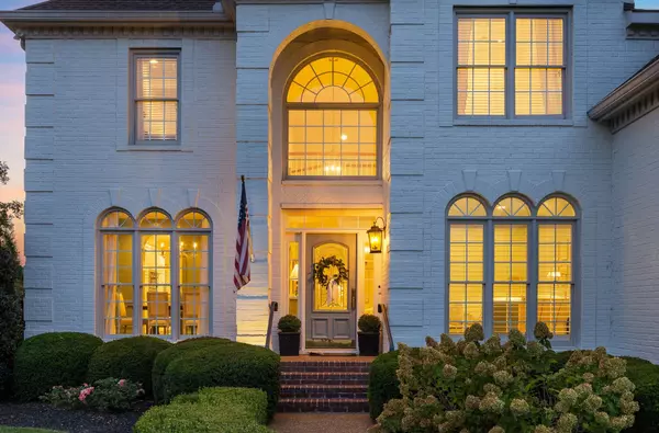 Franklin, TN 37069,403 Butterfly Ct