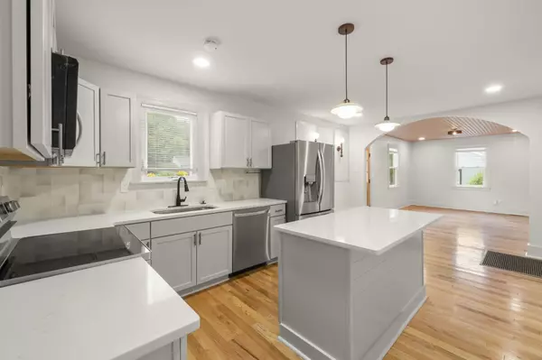 Nashville, TN 37216,1062 Horseshoe Dr