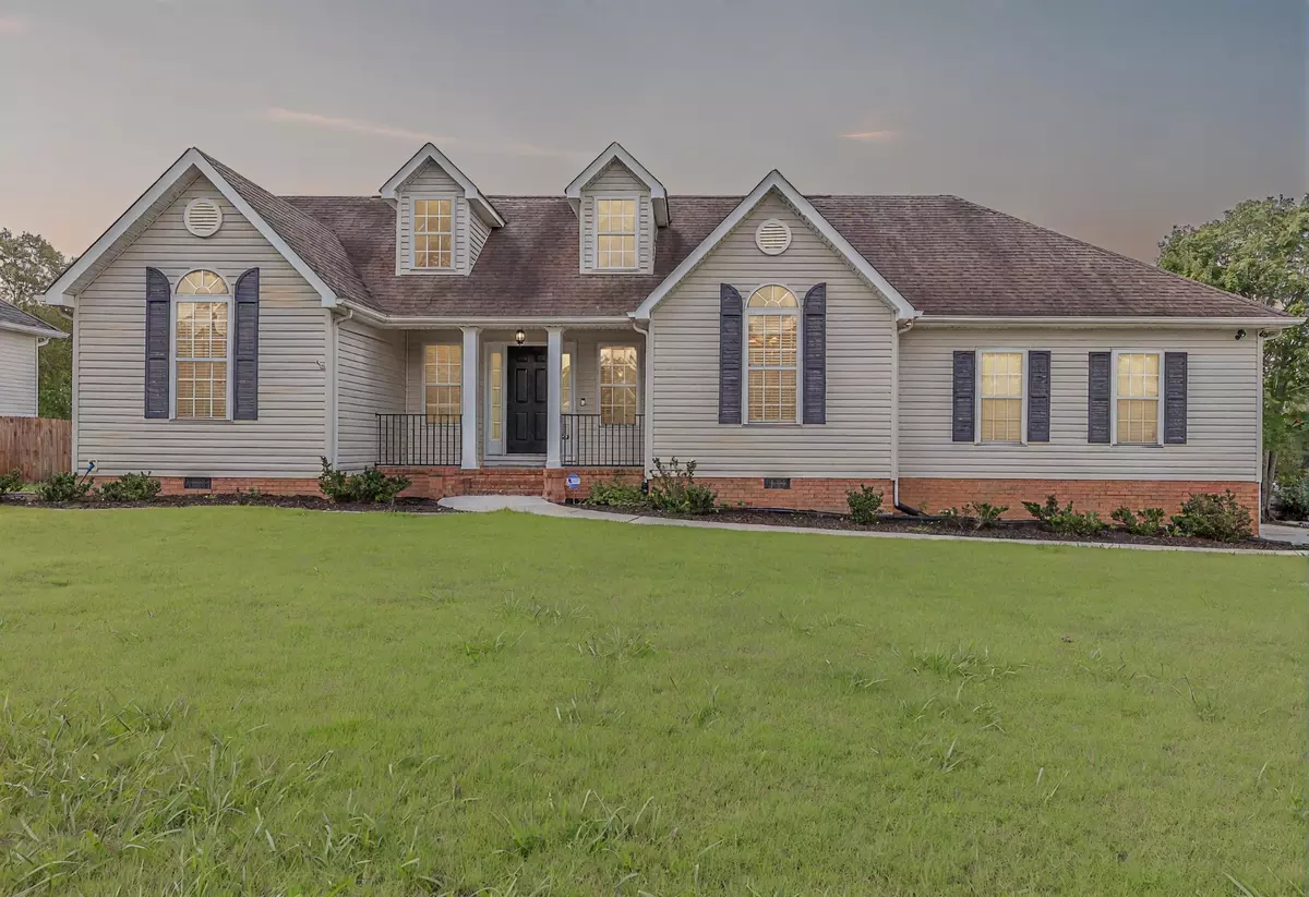 Ringgold, GA 30736,13 Fawn Lane
