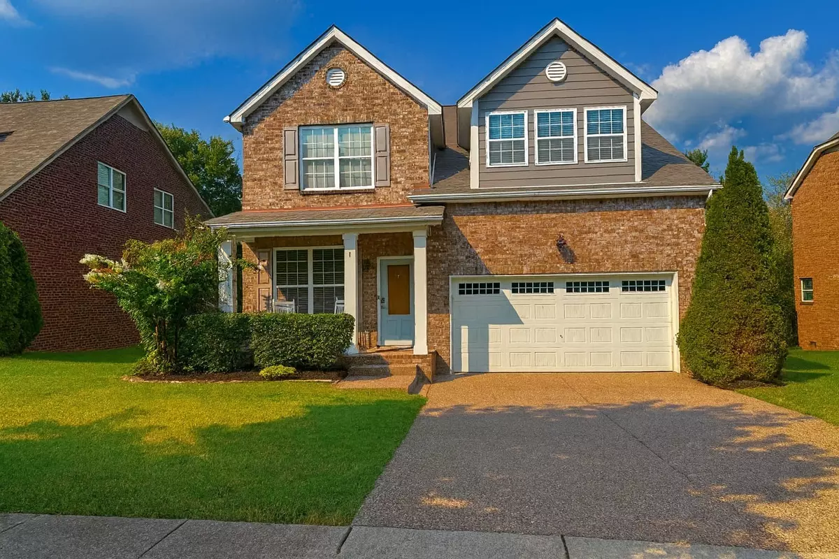 Nolensville, TN 37135,5030 Maxwell Landing Dr