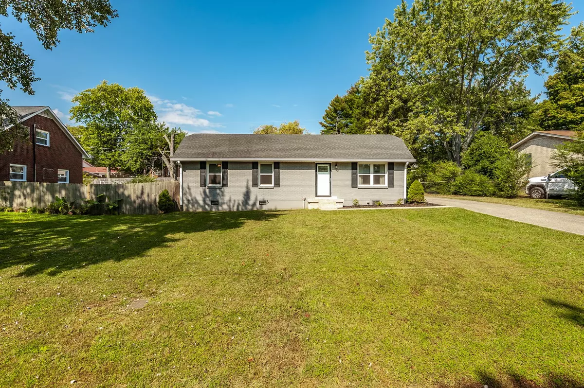 Springfield, TN 37172,1711 Woodside Dr