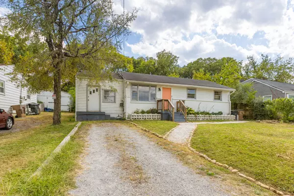 Nashville, TN 37207,520 Norton Ave