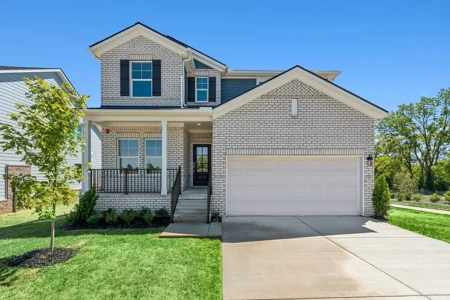 3159 Rolling Brook Drive, Columbia, TN 38401