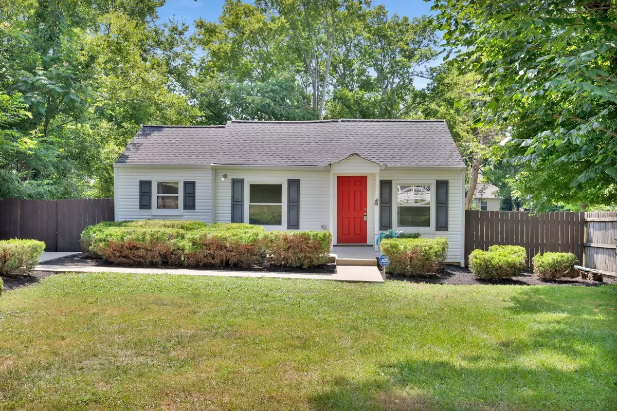 Nashville, TN 37207,2016 Jones Cir