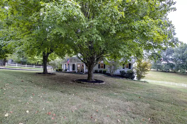 Cedar Hill, TN 37032,5845 Catholic Church Rd